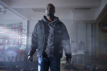 ¿Qué hay en común con The Wire?