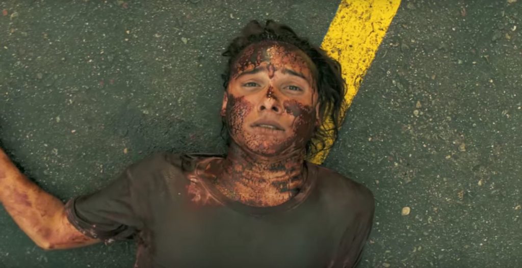 AMC ficha a una mujer que entablará lazos especiales con Nick