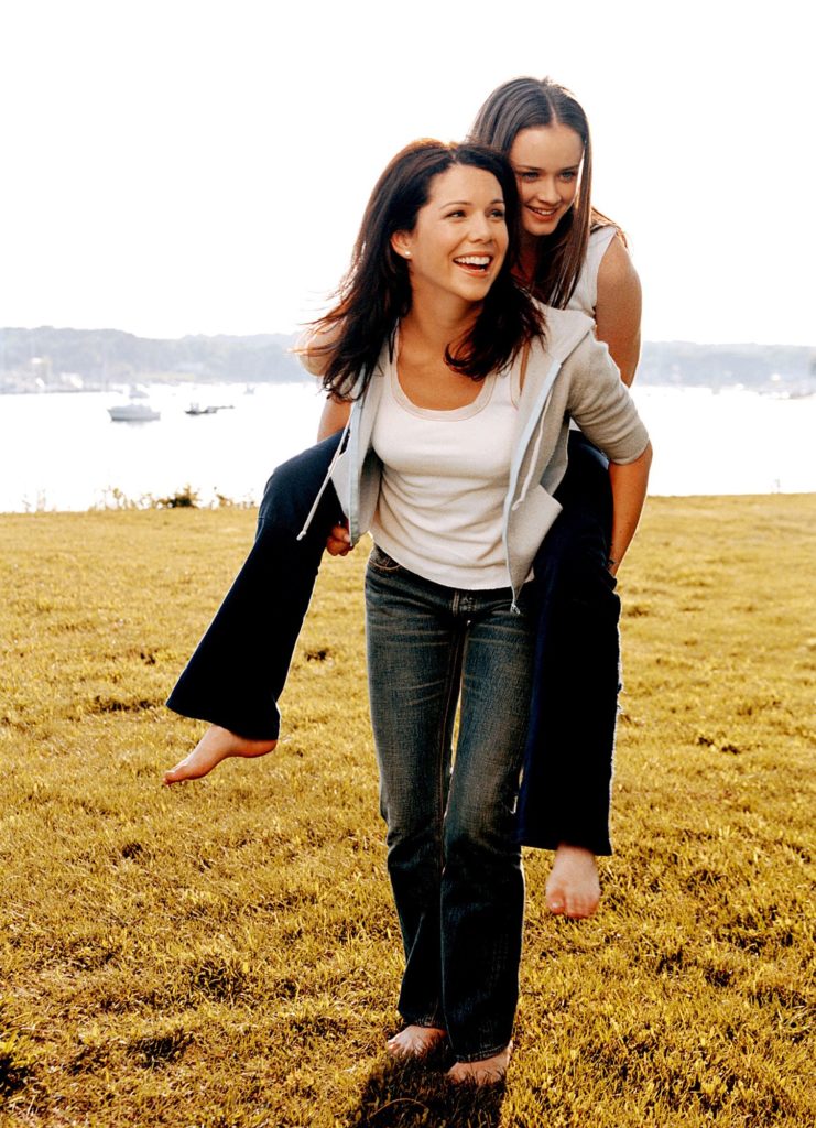 19 episodios para una verdadera maratón de Netflix