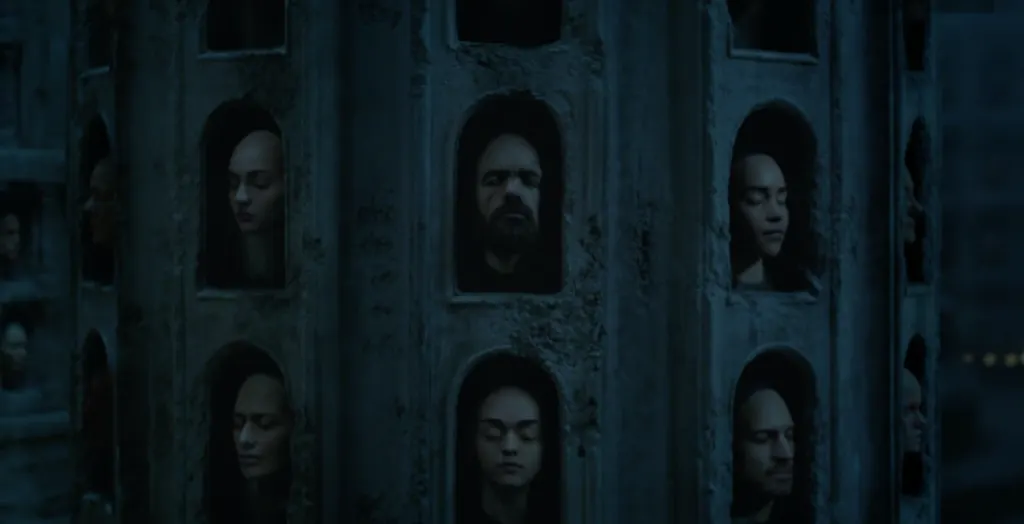 Detalles del DVD/Blu-ray boxset de la sexta temporada