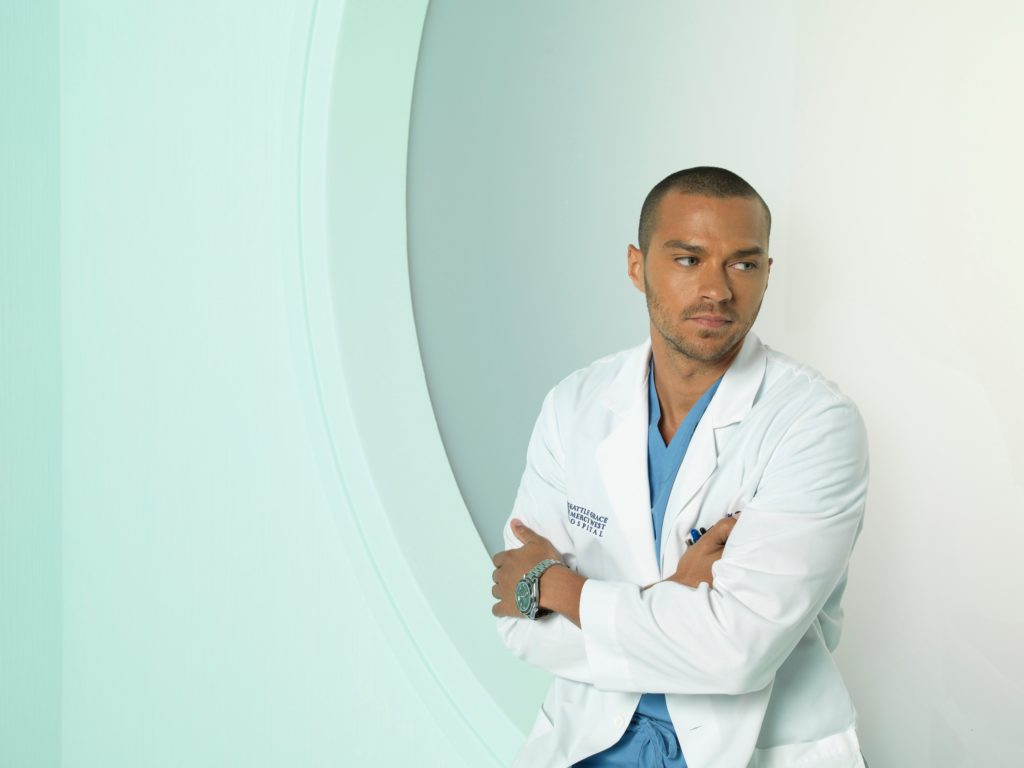 Una campaña vía change.org pide que Jackson Avery sea despedido del show