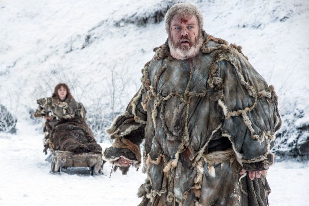 Kristian Nairn habla de un posible regreso