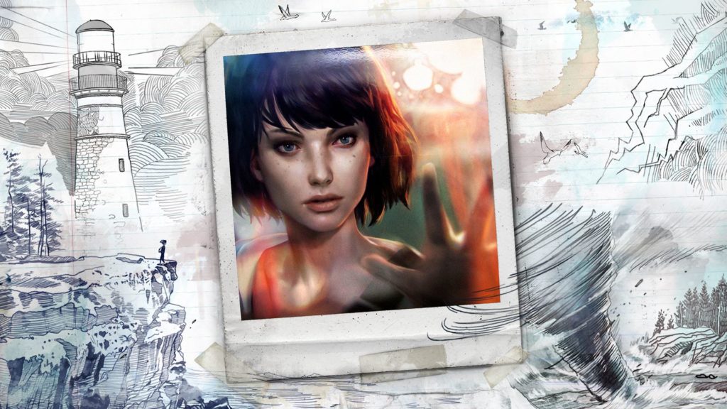 Otro juego a la TV: Life is Strange