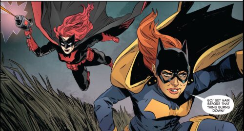 ¿Quiénes podrían ser los nuevos miembros del Arrowverse?