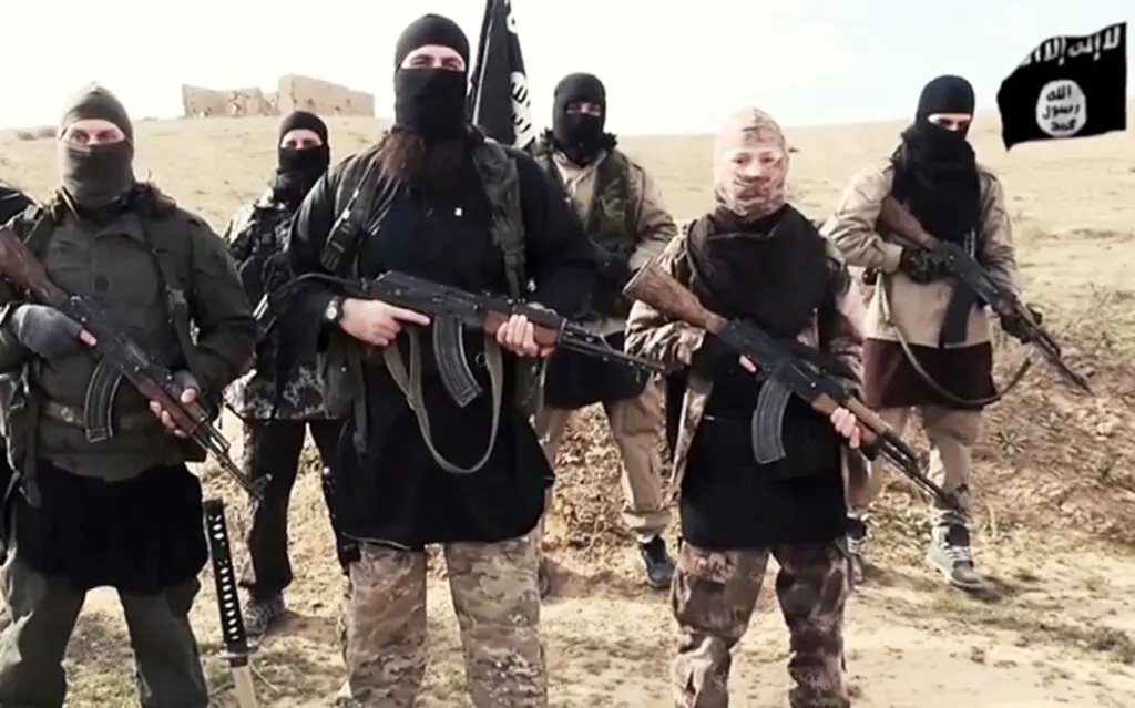 NatGeo prepara una mini-serie sobre ISIS