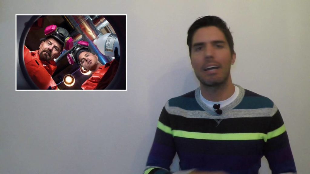 La Guía del Buen Seriéfilo