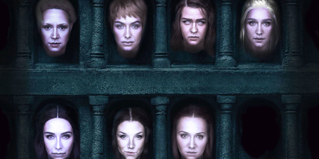 No te pierdas al hombre que se transforma en cualquier personaje con un poco de make-up