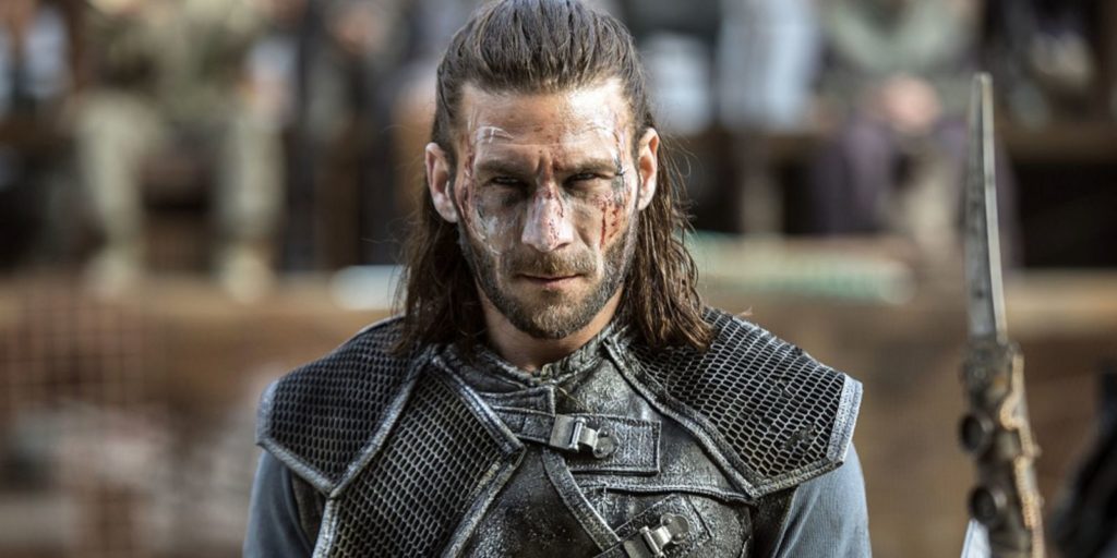 Zach McGowan es promovido a un papel regular en la nueva temporada