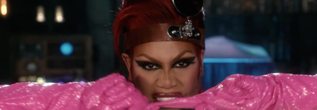 The Rocky Horror Picture Show confirma fecha de estreno y presenta adelanto