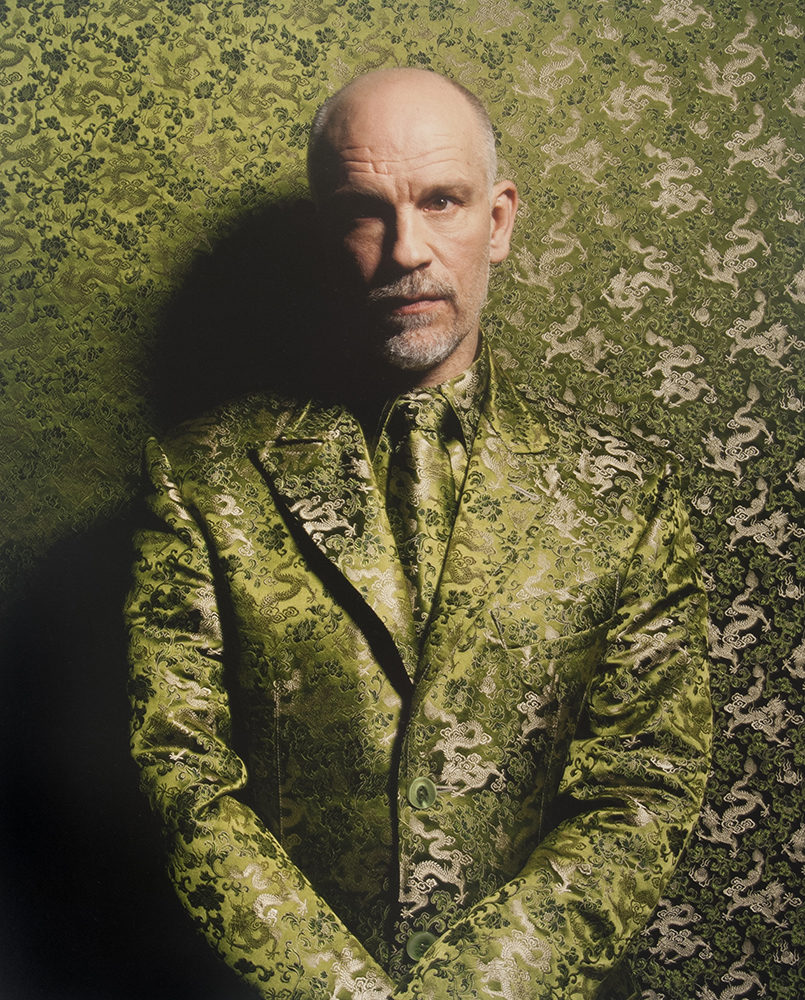 John Malkovich protagonizará una serie sobre el mundo de la marihuana