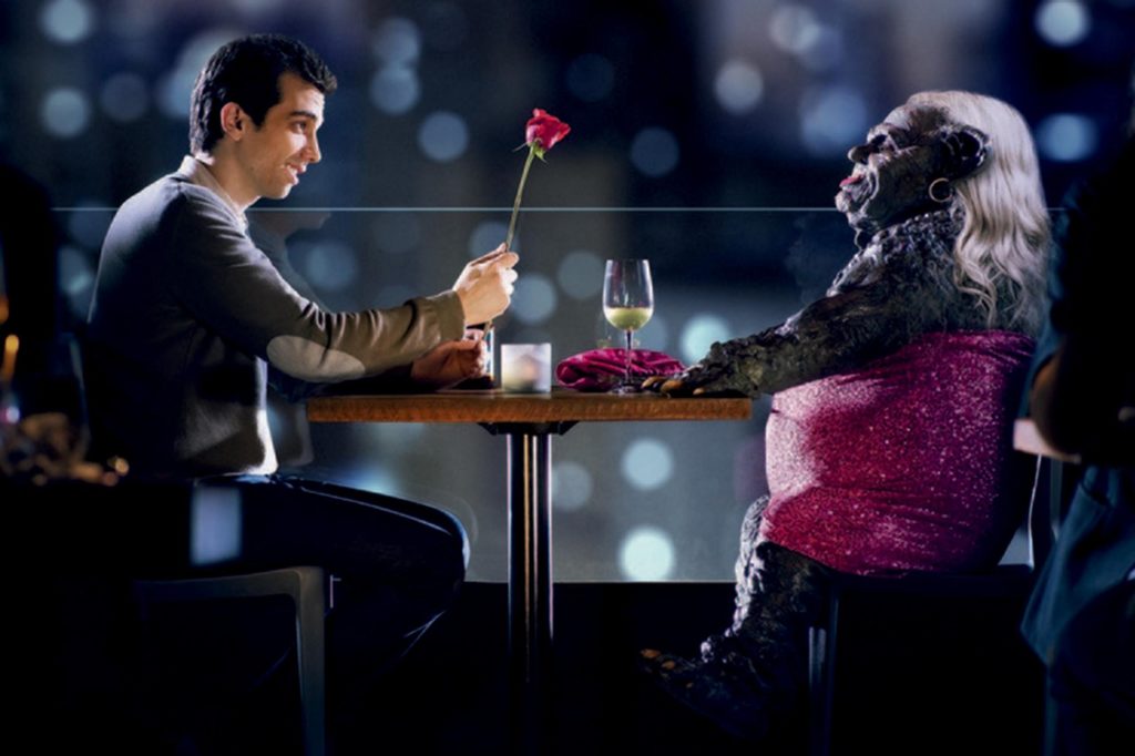 3 contundentes razones para ver una de las comedias del momento