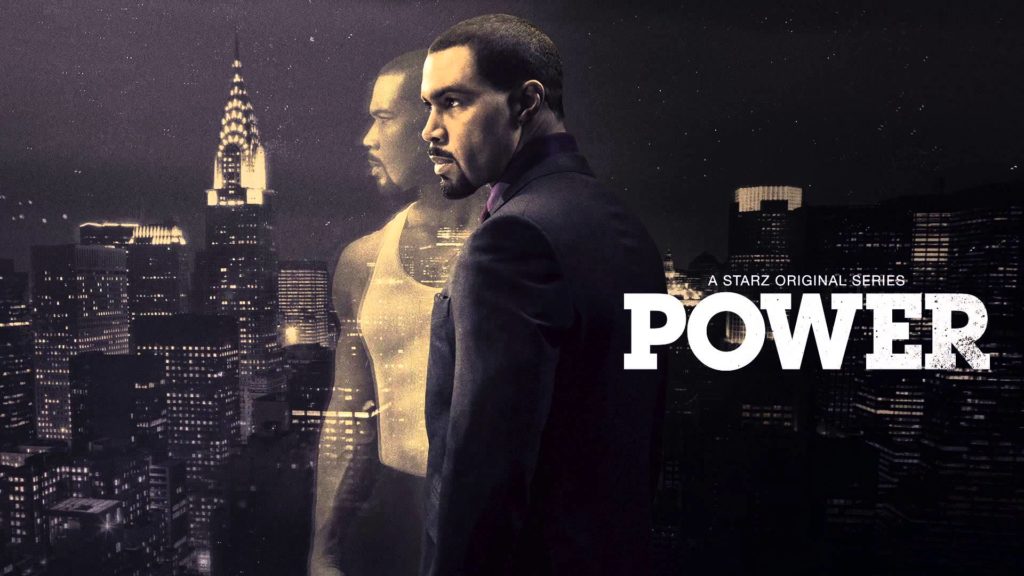 Starz renueva el drama criminal Power por dos temporadas más