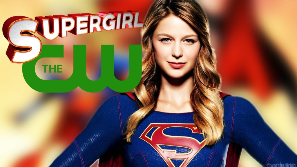 Un misterioso superhéroe llega a National City