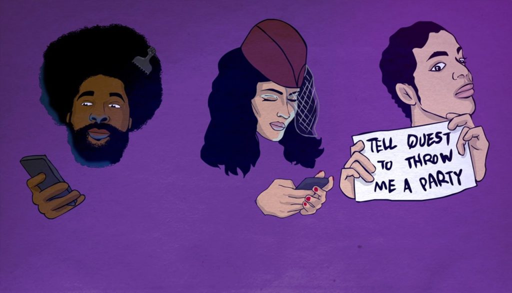 TBS presenta 2 nuevas comedias animadas