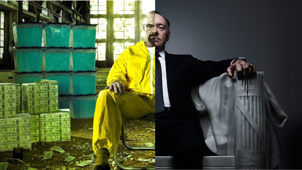 FU vs WW: ¿Quién gana la batalla al más ambicioso de poder?