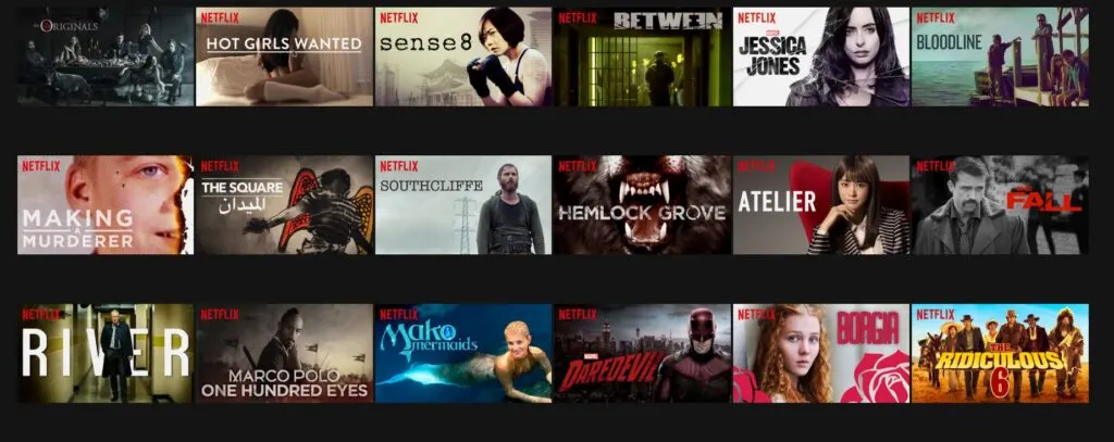 La serie de Netflix que podría tener un spinoff