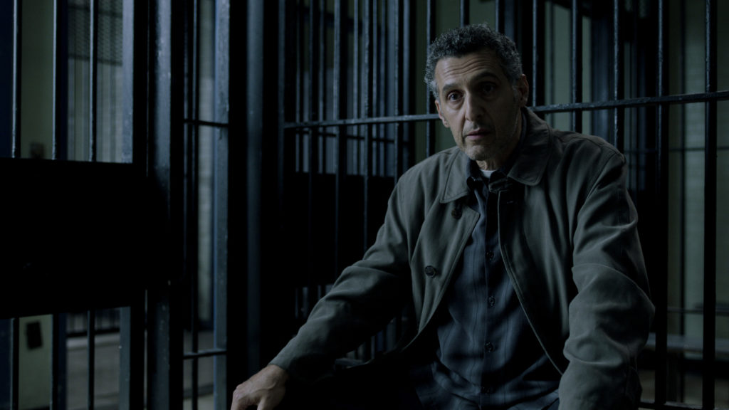 ¿Cómo fue la llegada de John Turturro al papel?