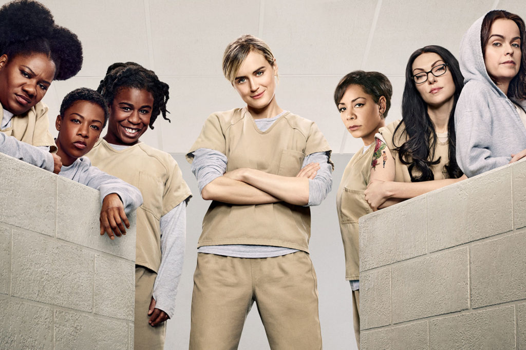 Decora tu hogar al estilo Litchfield