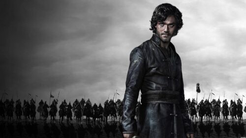 6 razones para disfrutar de la segunda temporada