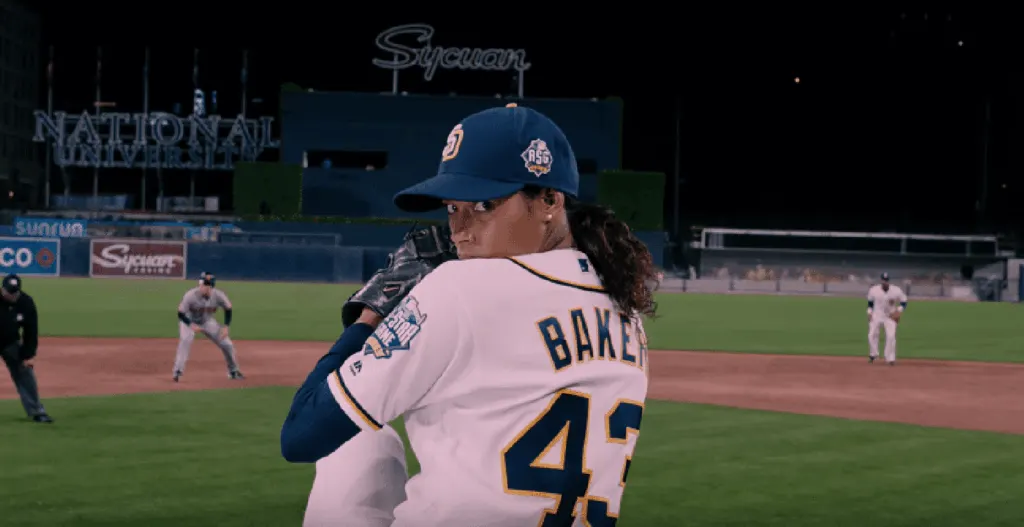 FOX presenta un avance de Pitch