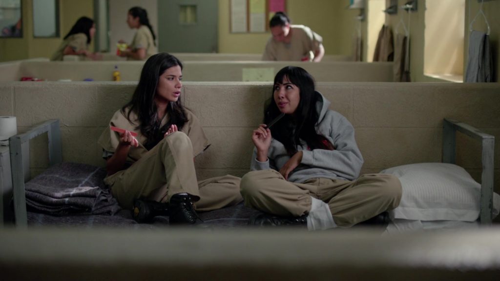 8 veces que Flaca y Maritza demostraron ser grandes amigas