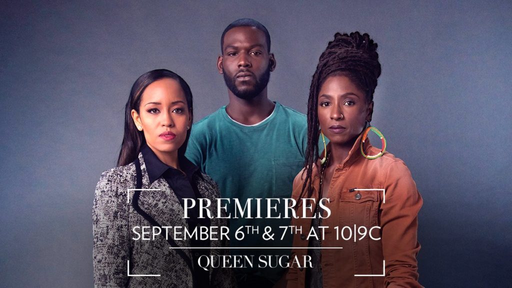 Queen Sugar, la nueva serie de la cadena de Oprah