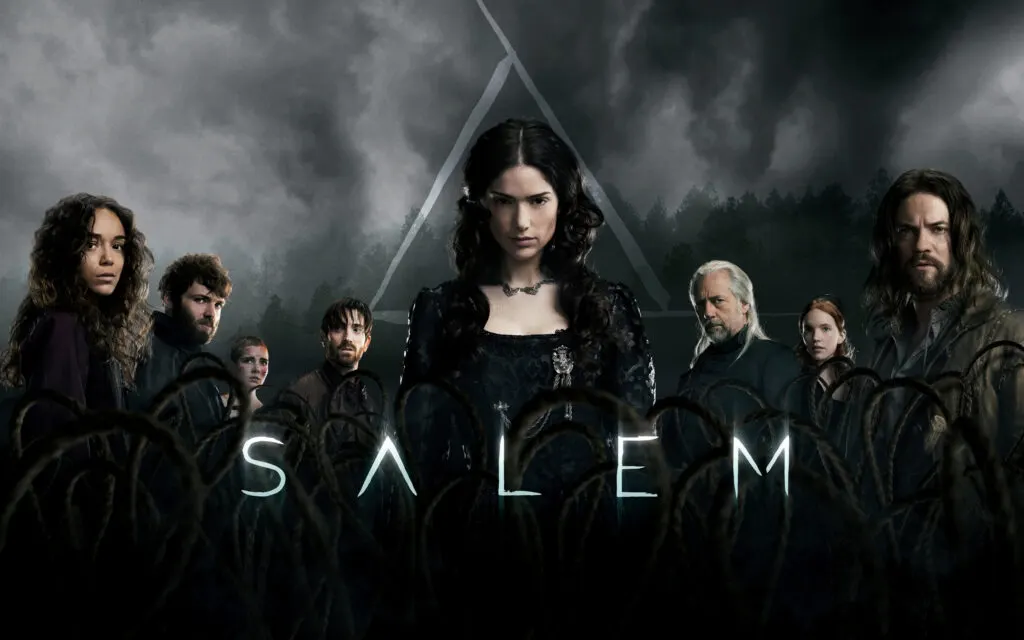 Las brujas de Salem más aterradoras que nunca en el nuevo trailer de WGN