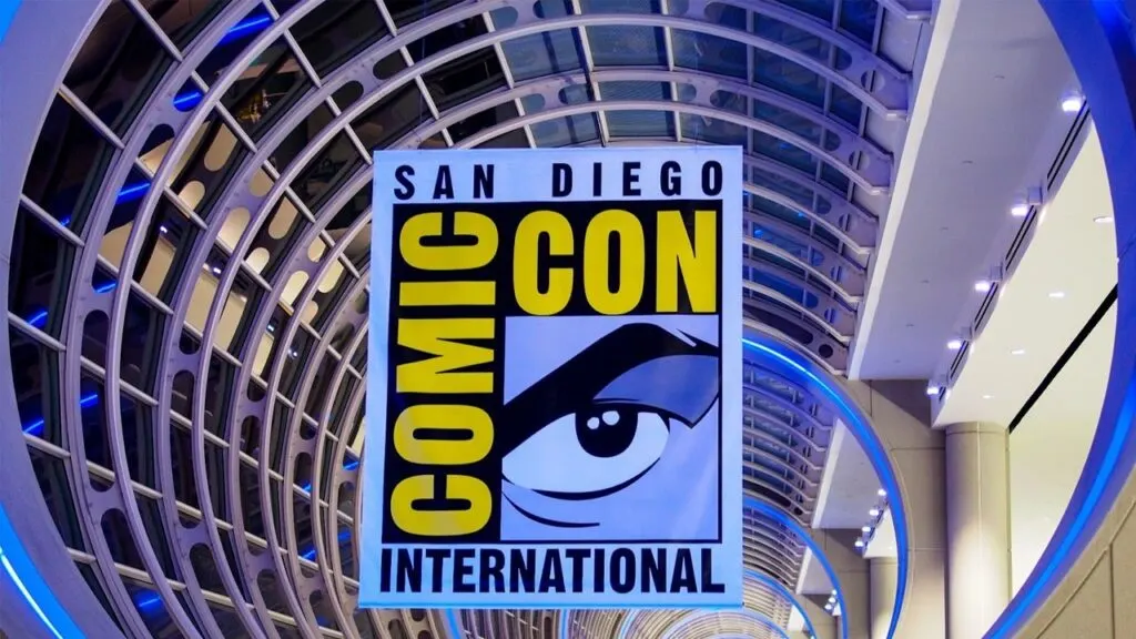 ¿Qué pasará el jueves 21 de julio en la Comic-Con de San Diego?