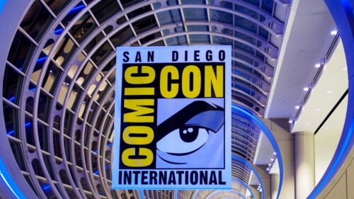 ¿Qué pasará el jueves 21 de julio en la Comic-Con de San Diego?