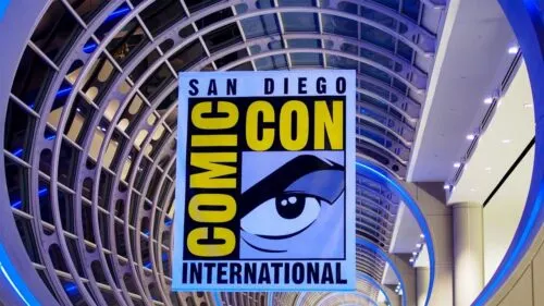 ¿Qué pasará este viernes en la Comic-Con de San Diego?