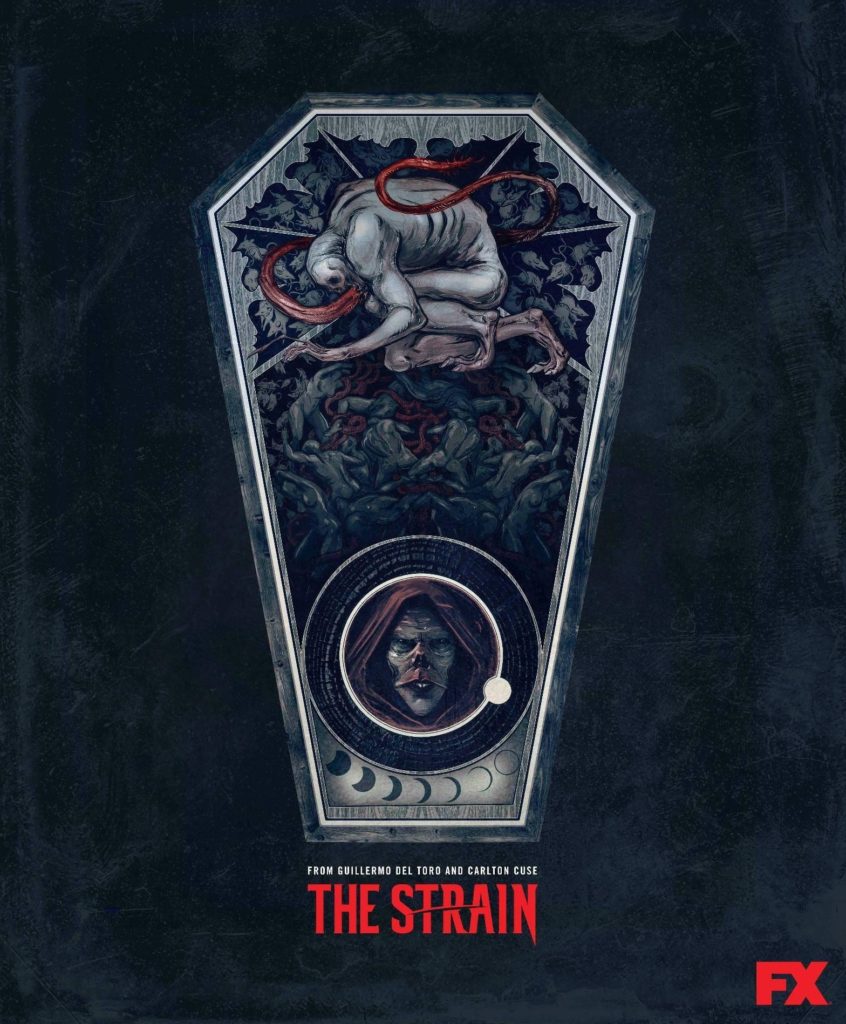 Los personajes más importantes posan en nuevas fotos de la 3ra temporada