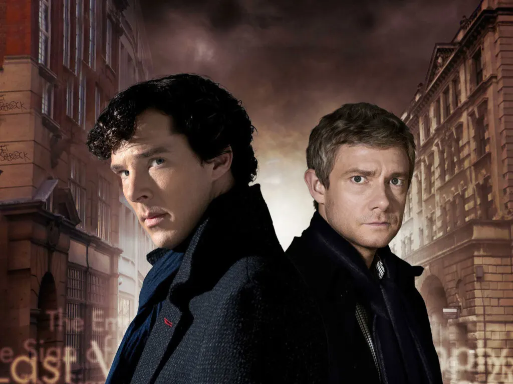 Primera imagen promocional de la nueva temporada