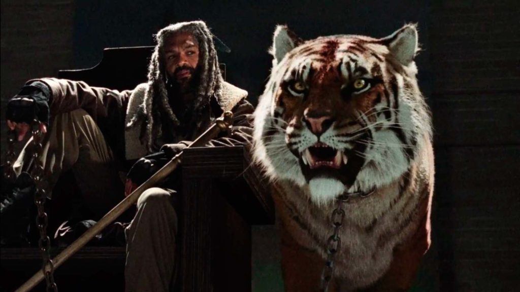 ¡Semana con puras novedades desde la Comic-Con 2016!