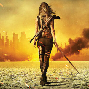 Syfy presenta el primer poster de Van Helsing