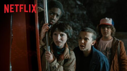 5 razones para entusiasmarse con el estreno de la serie