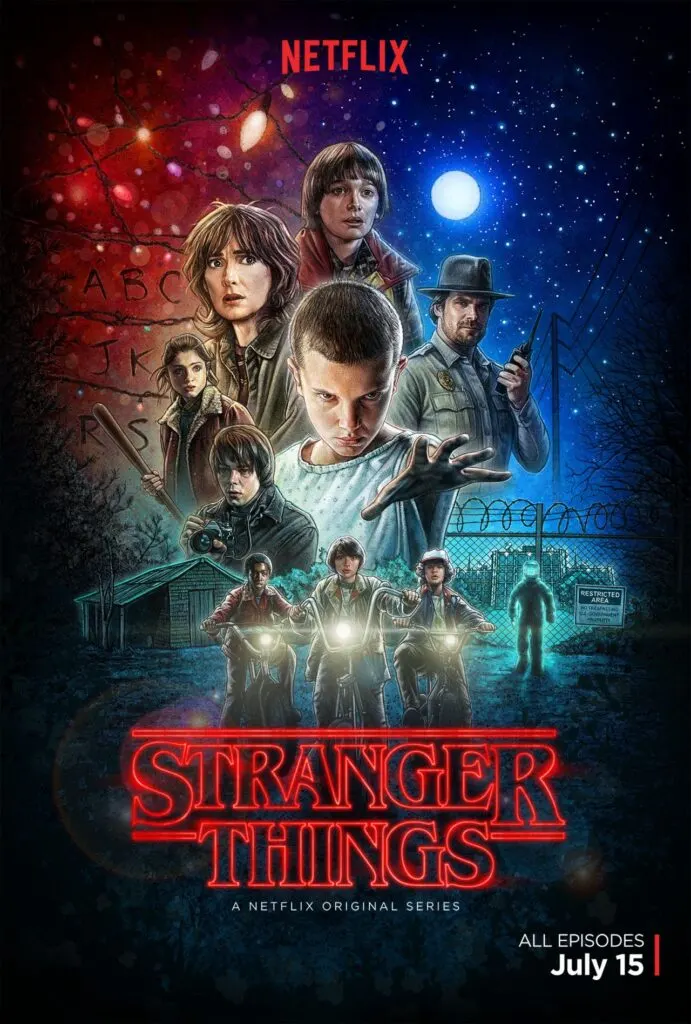 El protagonista confirma la 2da temporada
