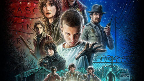 30 películas a las que la serie hace referencia