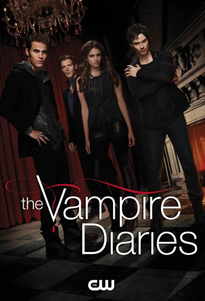 Atención, Mystic Falls le da la bienvenida a una nueva mujer