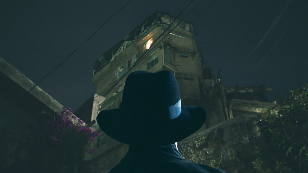 Comic-Con 2016: Nuevos posters de El Exorcista, Grimm y Riverdale