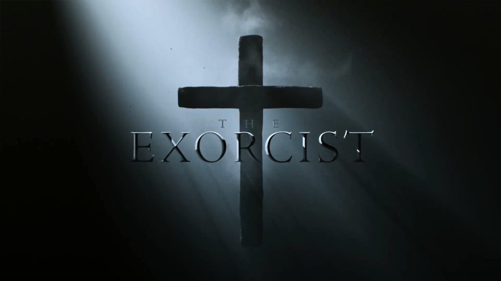 Nueva terrorífica promo de The Exorcist