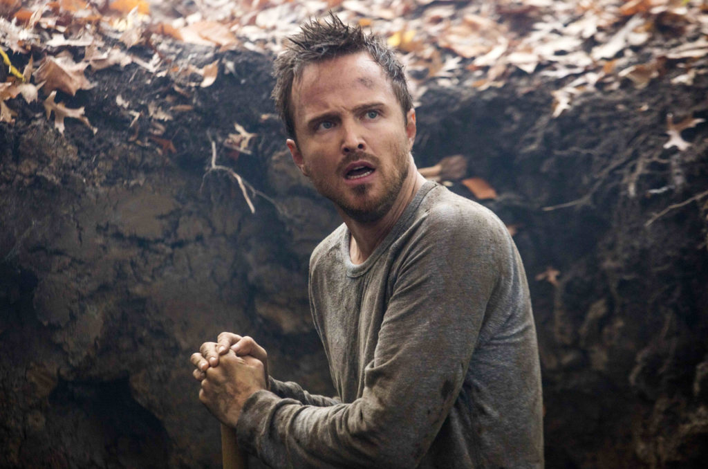 Detalles de la 2da temporada