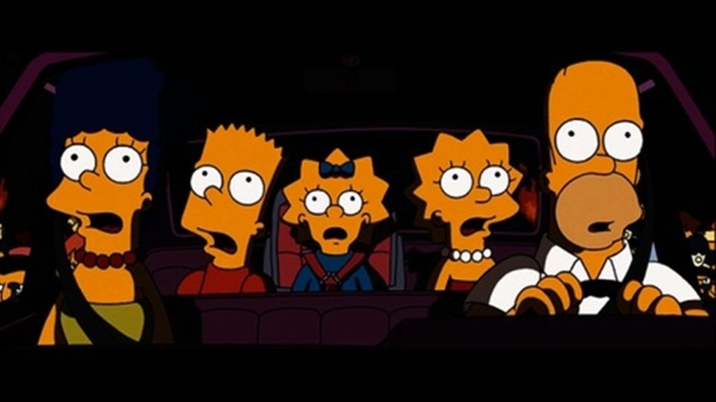 11 personajes que murieron en la serie