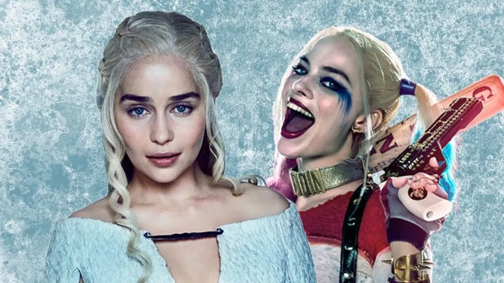 Un trailer al estilo Suicide Squad