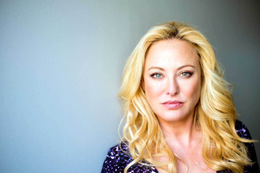 Virginia Madsen se une al elenco