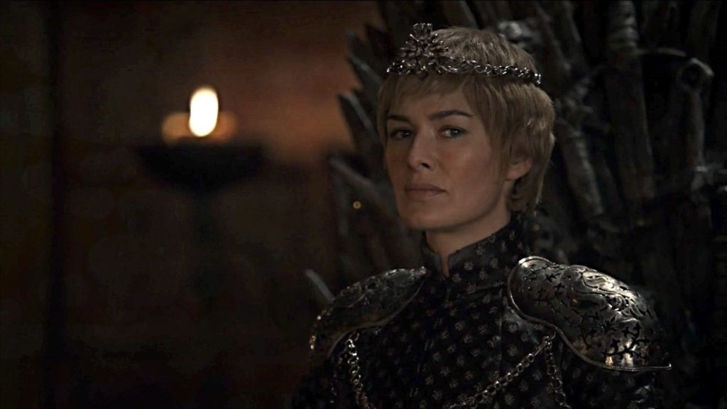 Arya, Cersei y Davos nos cuentan cuál es su último deseo