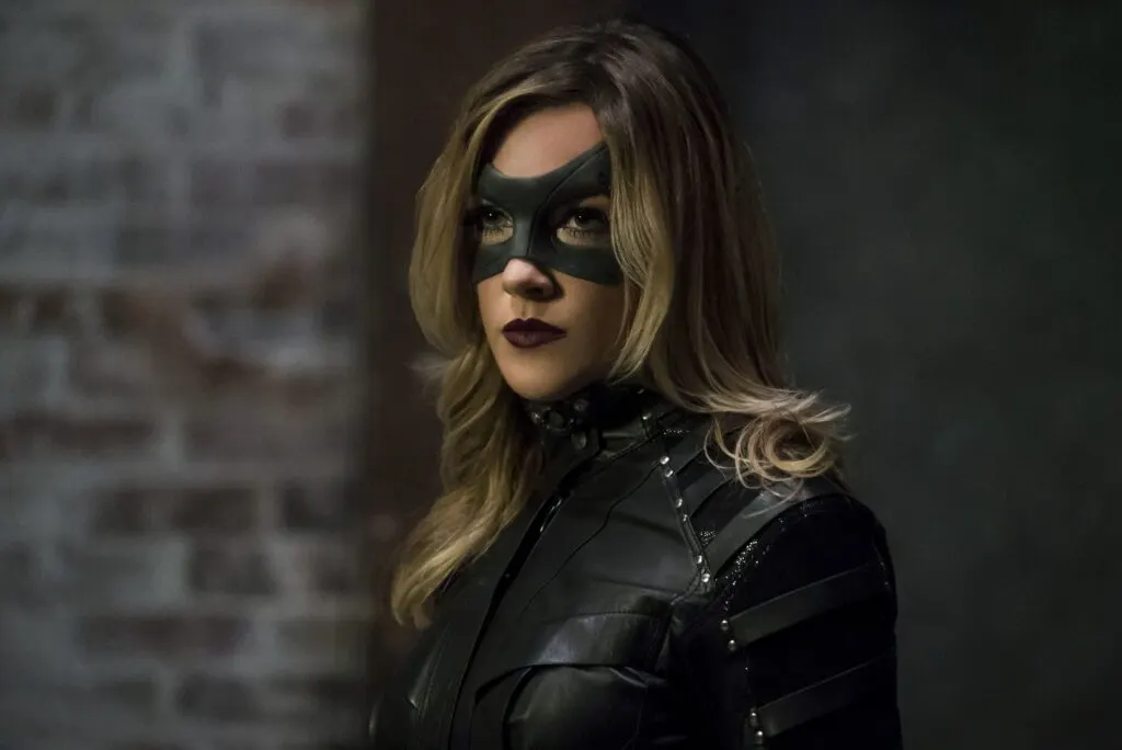 No sabemos cómo, pero Laurel Lance vuelve