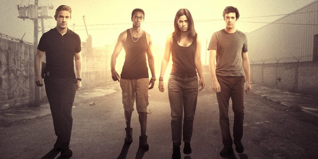 24 posters que nos sorprendieron esta semana