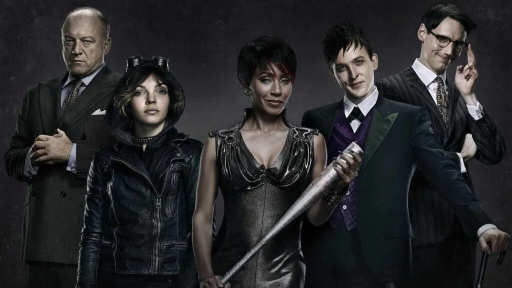 ¡Llega a Netflix la 2da temporada!