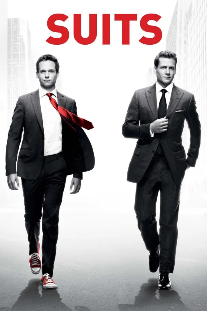 USA Network renueva para una 7ma temporada