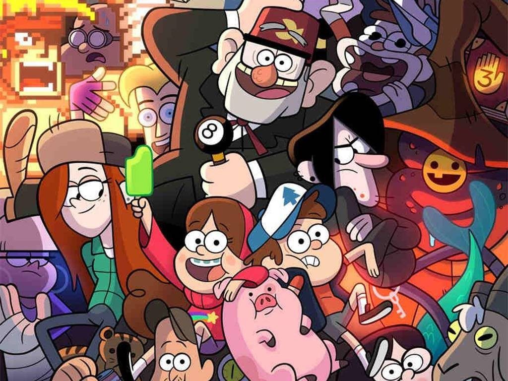 Razones para ver esta serie animada